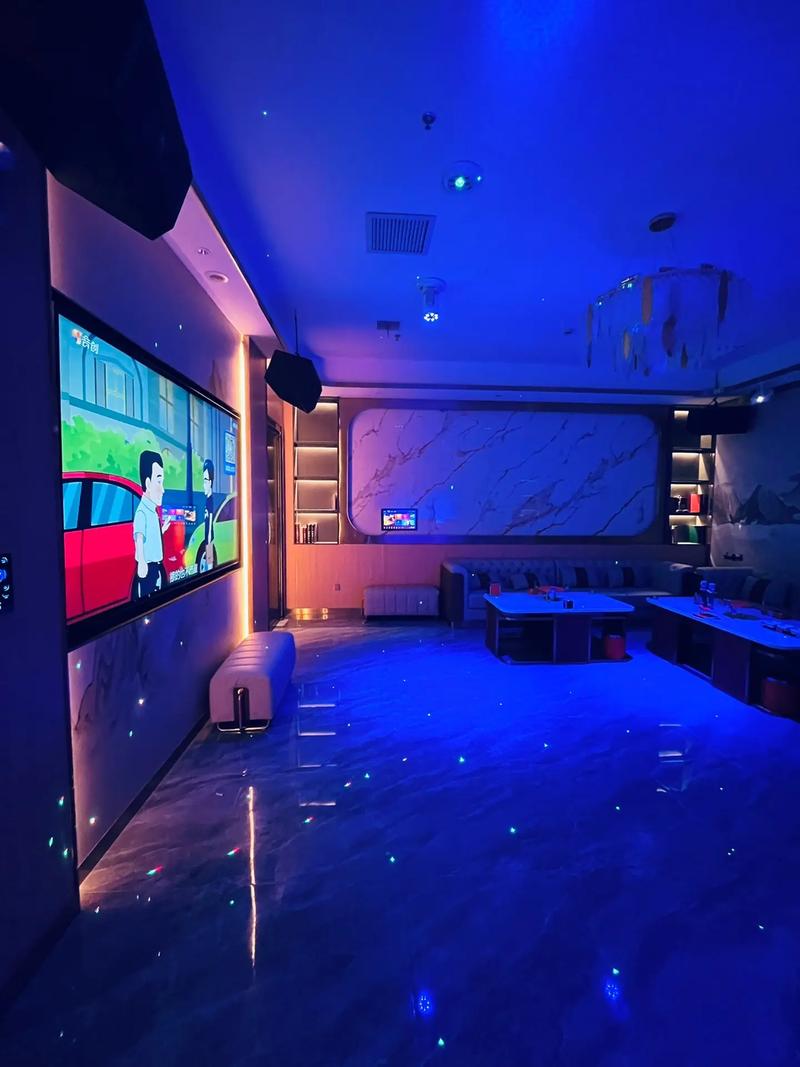 安阳商务ktv引领商务ktv新模式-殷都区ktv预订